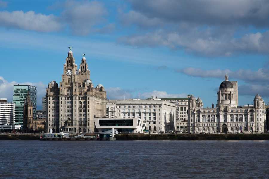 Benefits of Liverpool Property Investment