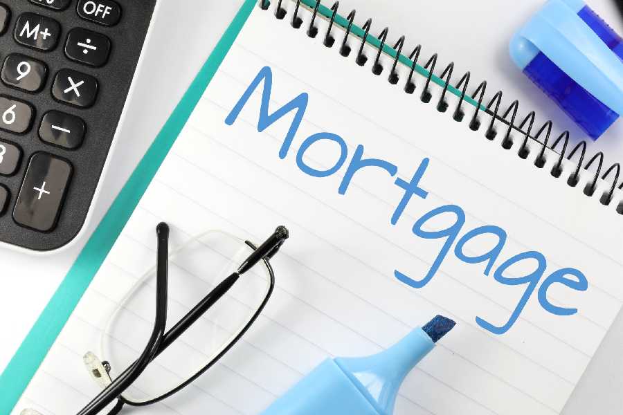 Can you get a mortgage with Bad Credit