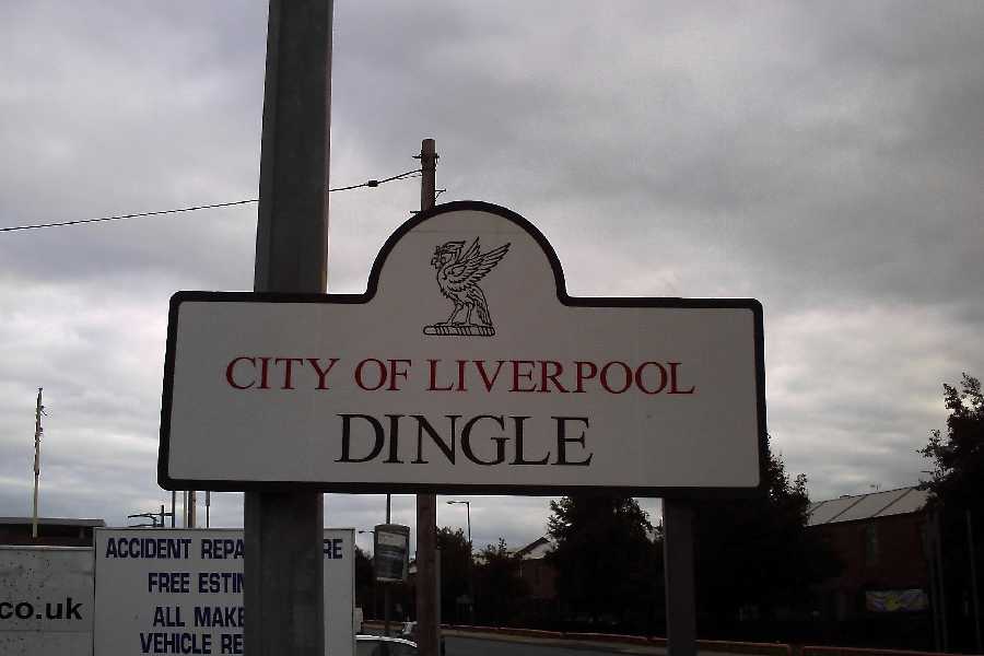 Dingle Liverpool L8