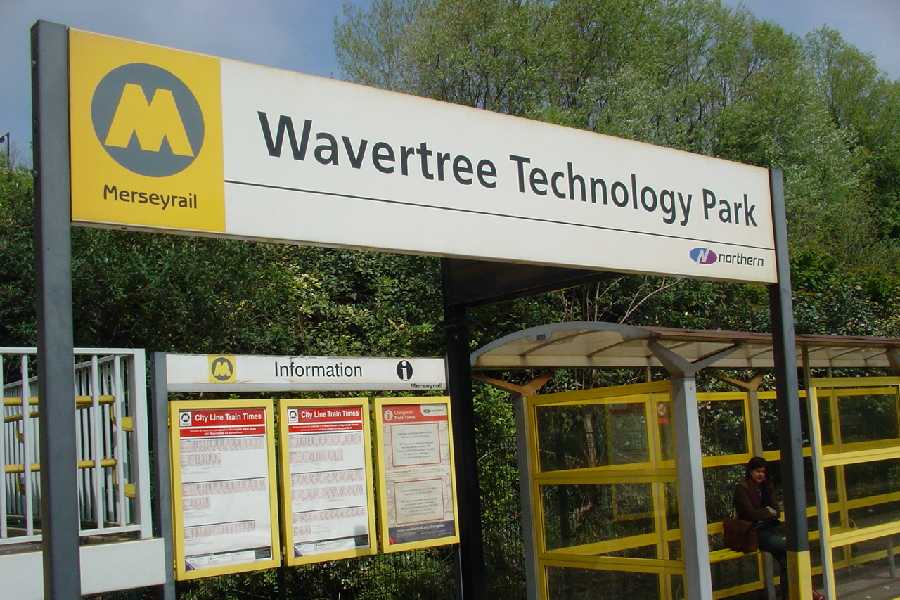 Wavertree Technology Park