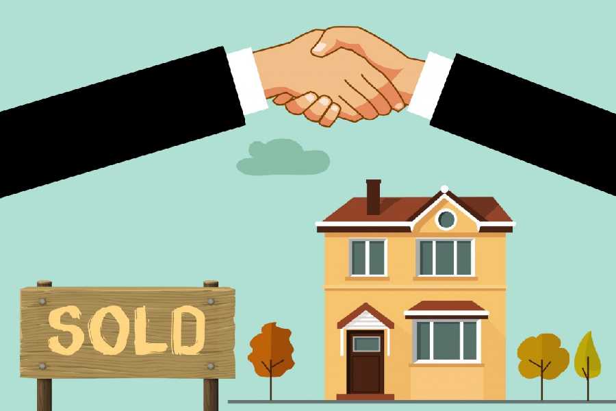 How to buy a house without a Mortgage