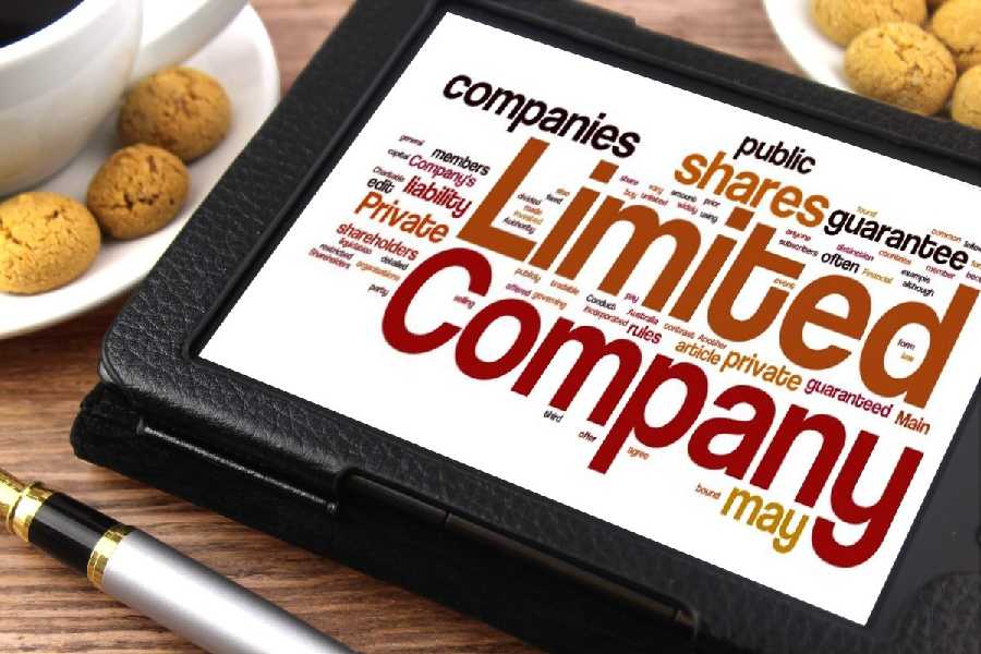 Setting up a Limited Company