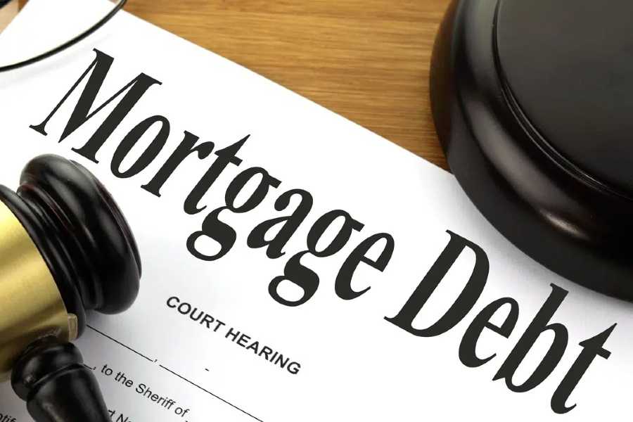 Should I Fix my Mortgage