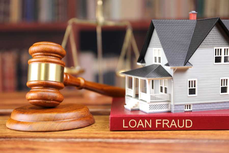 What is Mortgage Fraud
